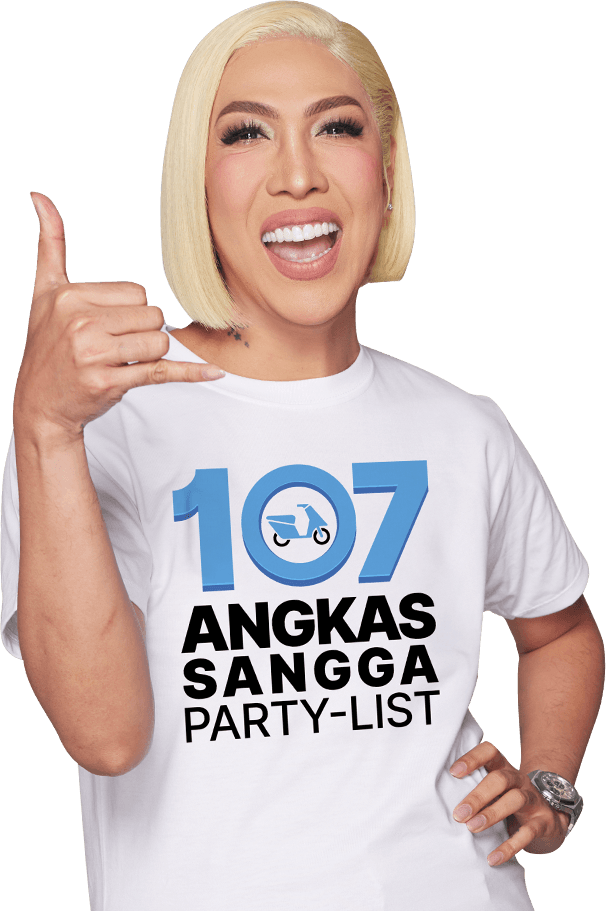 Vice Ganda